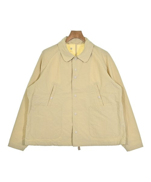DESCENTE 斜紋夾克