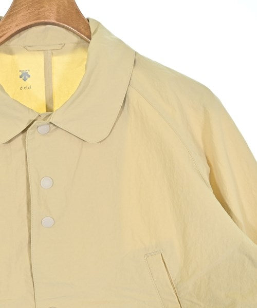 DESCENTE 斜紋夾克