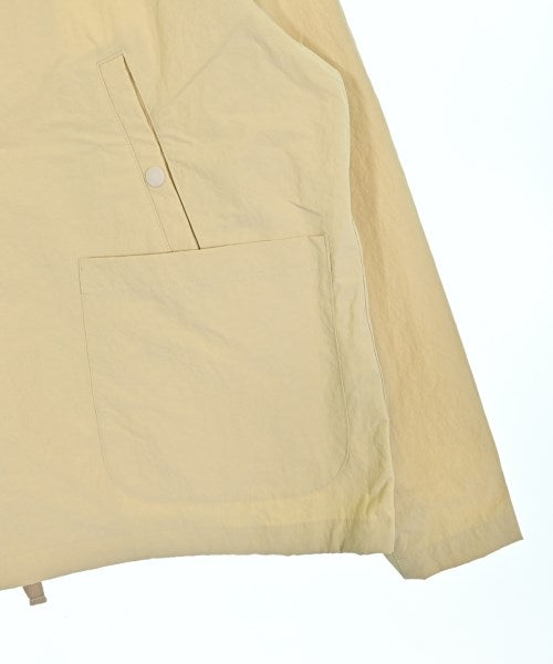 DESCENTE 斜紋夾克