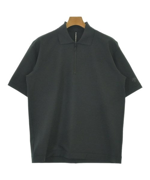 DESCENTE POLO衫
