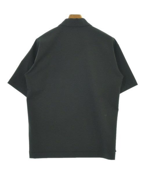 DESCENTE POLO衫
