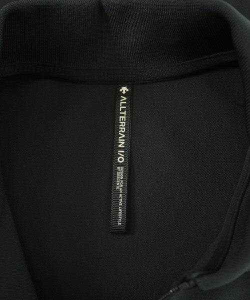 DESCENTE POLO衫