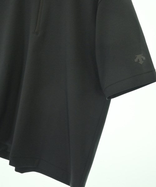 DESCENTE POLO衫