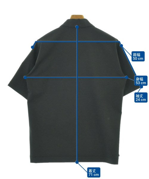 DESCENTE POLO衫