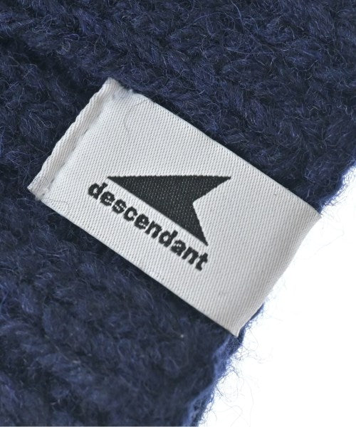 DESCENDANT 手套