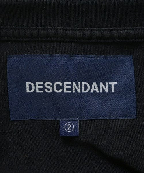 DESCENDANT T恤/上衣