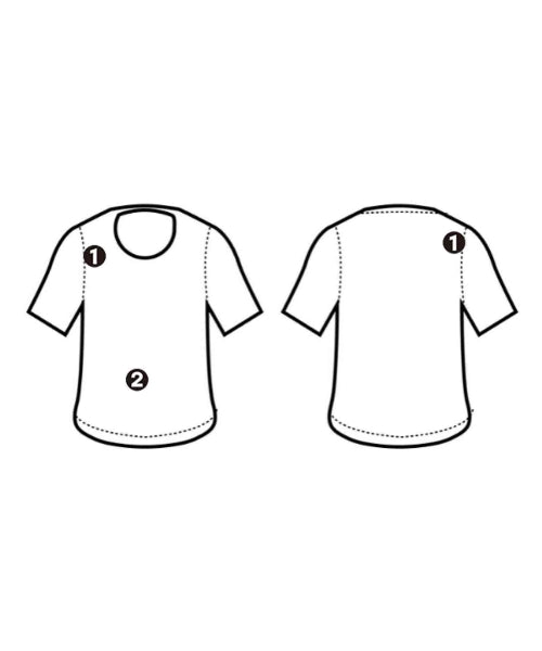 SON OF THE CHEESE 休閒襯衫