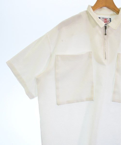 SON OF THE CHEESE 休閒襯衫