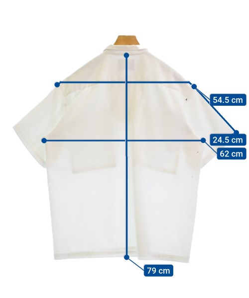 SON OF THE CHEESE 休閒襯衫