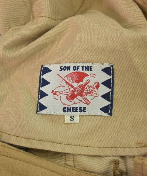 SON OF THE CHEESE 其他款
