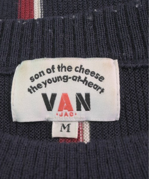 SON OF THE CHEESE 毛衣