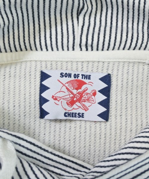 SON OF THE CHEESE 連帽衫