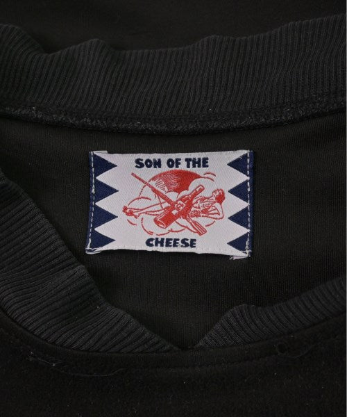 SON OF THE CHEESE 運動衫