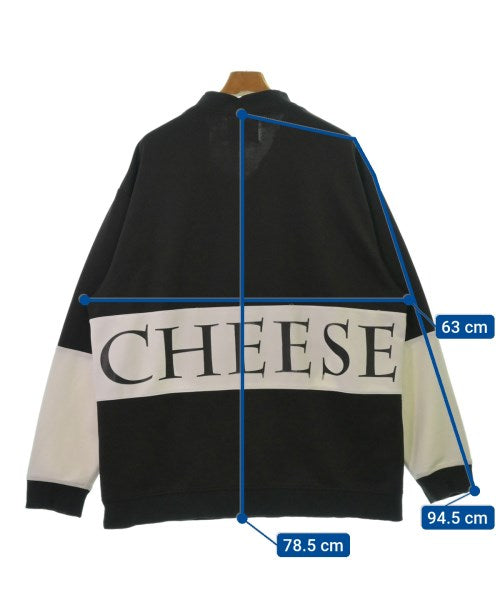 SON OF THE CHEESE 運動衫