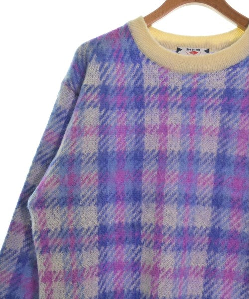 SON OF THE CHEESE 毛衣