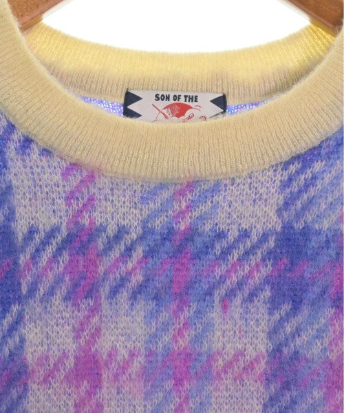 SON OF THE CHEESE 毛衣