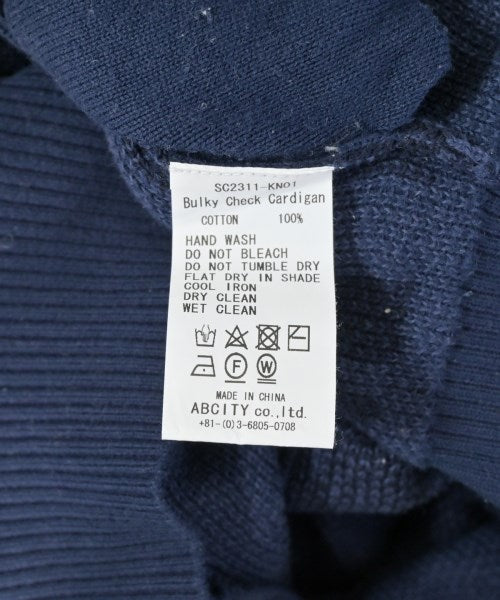 SON OF THE CHEESE 開襟衫