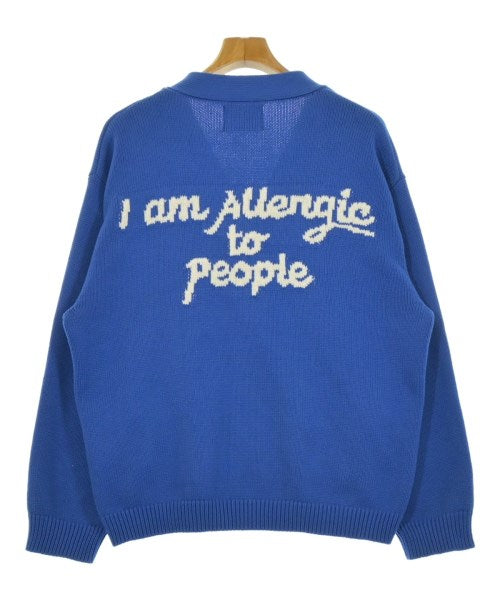 SON OF THE CHEESE 開襟衫