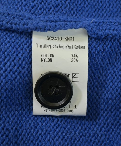 SON OF THE CHEESE 開襟衫