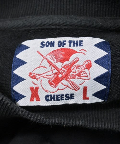 SON OF THE CHEESE 運動衫