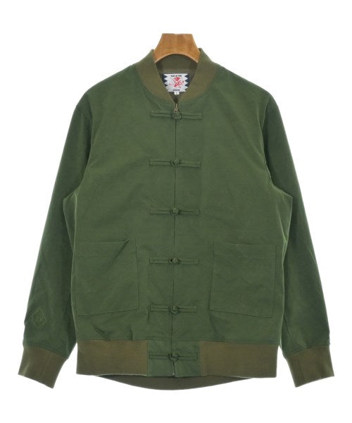 SON OF THE CHEESE 其他飛行外套