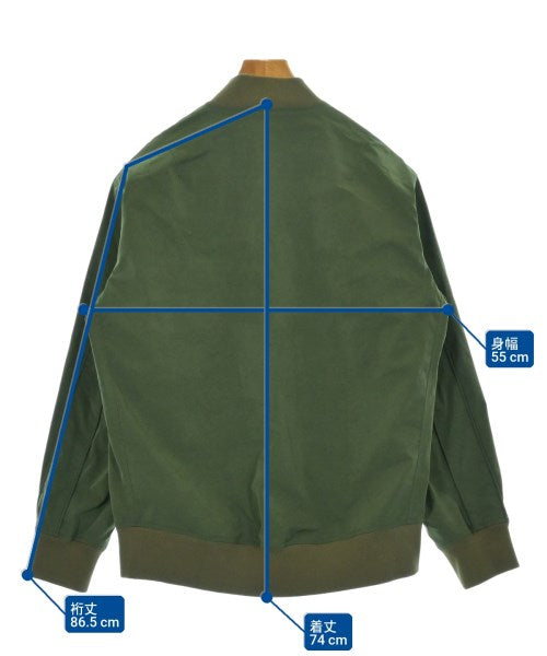 SON OF THE CHEESE 其他飛行外套