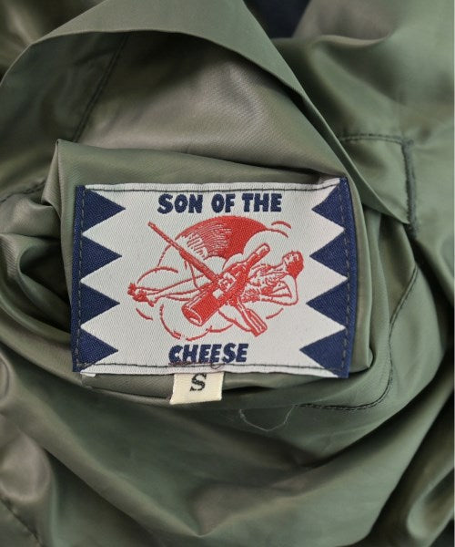 SON OF THE CHEESE 其他飛行外套