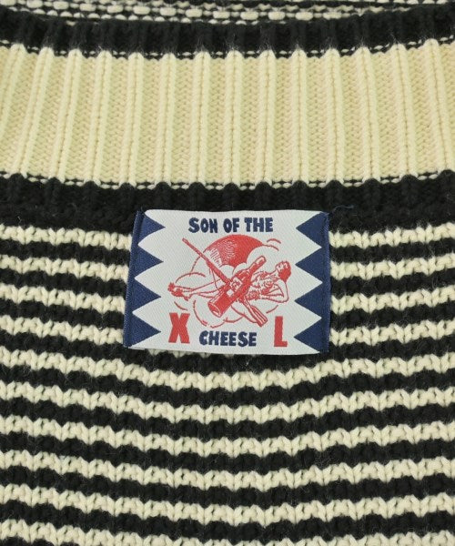 SON OF THE CHEESE 背心