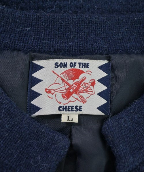 SON OF THE CHEESE 其他飛行外套
