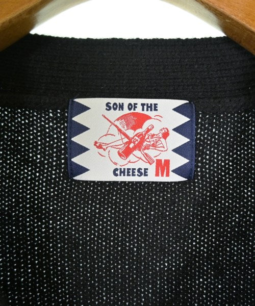 SON OF THE CHEESE 開襟衫