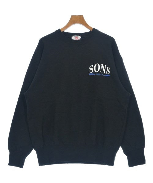 SON OF THE CHEESE 運動衫