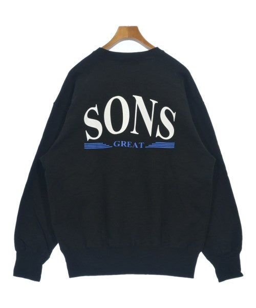 SON OF THE CHEESE 運動衫