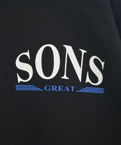 SON OF THE CHEESE 運動衫