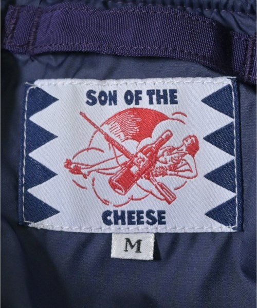 SON OF THE CHEESE 其他飛行外套