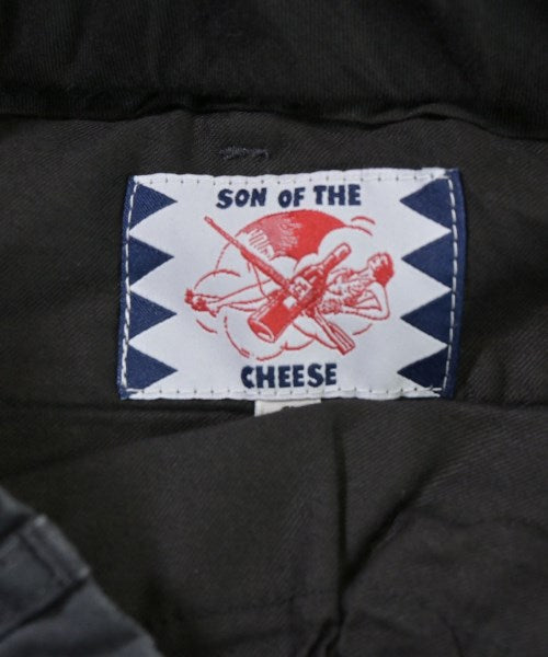 SON OF THE CHEESE 其他款