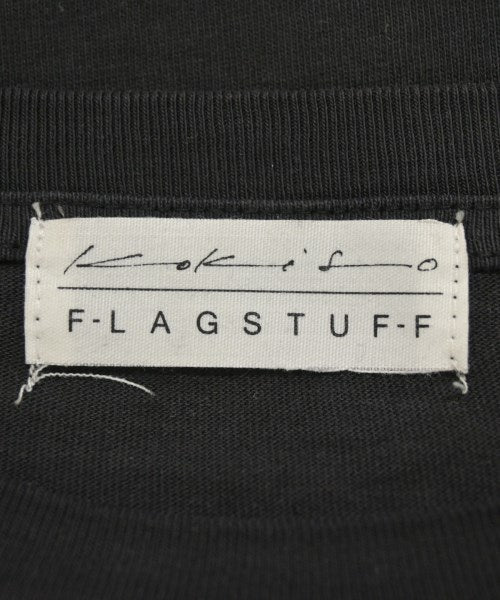 FLAGSTUFF T恤/上衣