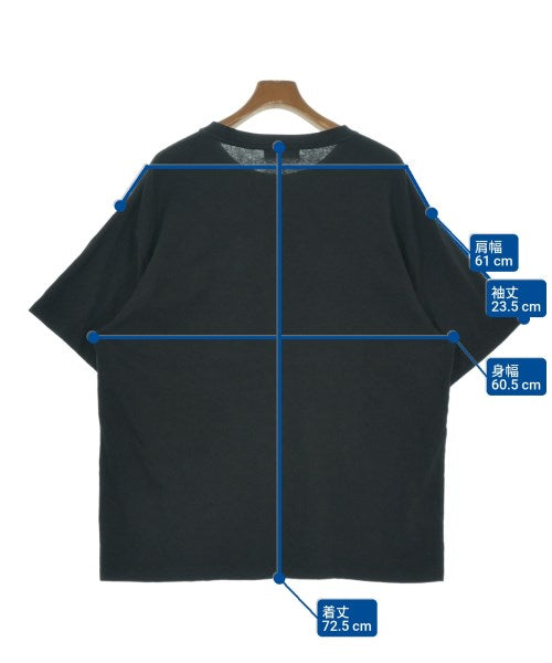 FLAGSTUFF T恤/上衣