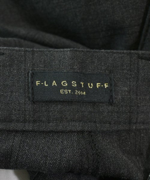FLAGSTUFF 長褲