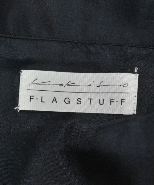 FLAGSTUFF 休閒襯衫