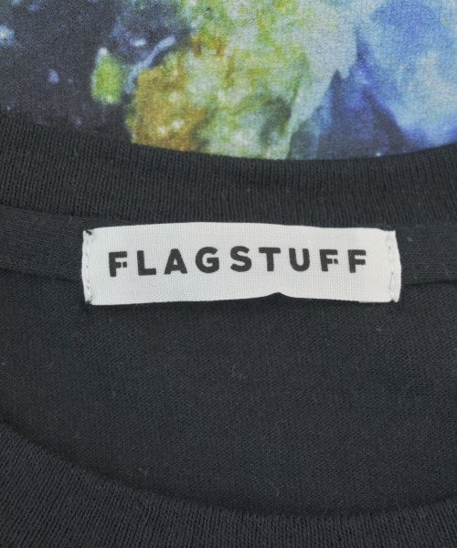 FLAGSTUFF T恤/上衣