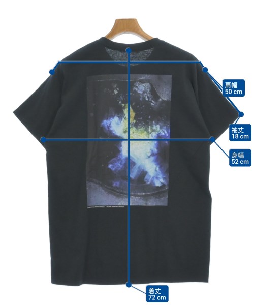 FLAGSTUFF T恤/上衣