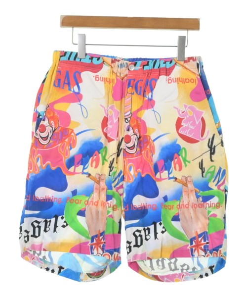 FLAGSTUFF 短褲