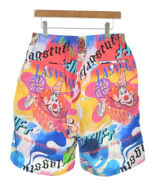 FLAGSTUFF 短褲