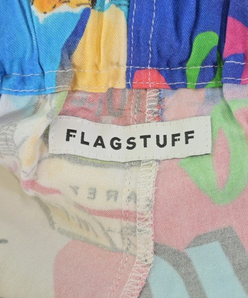FLAGSTUFF 短褲