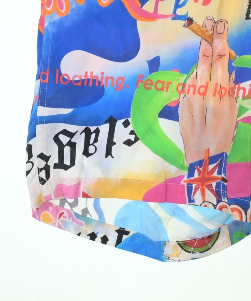FLAGSTUFF 短褲