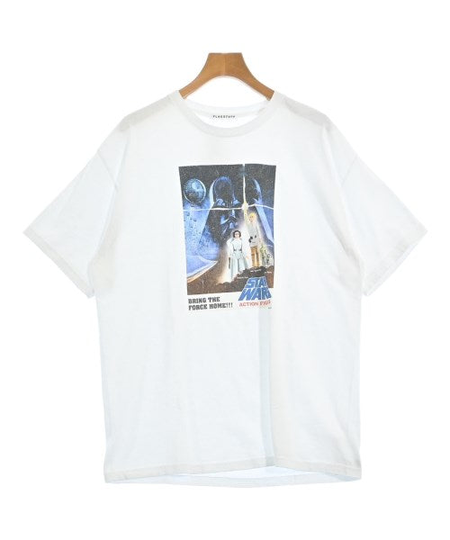 FLAGSTUFF T恤/上衣