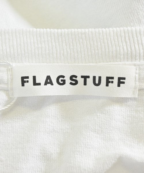 FLAGSTUFF T恤/上衣