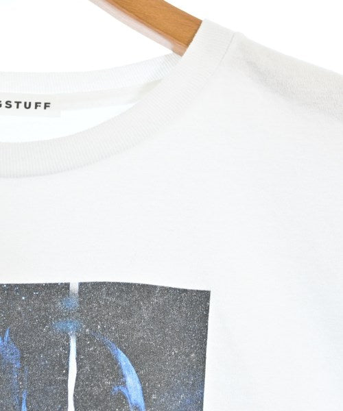 FLAGSTUFF T恤/上衣