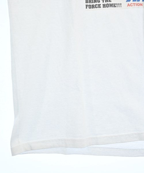 FLAGSTUFF T恤/上衣