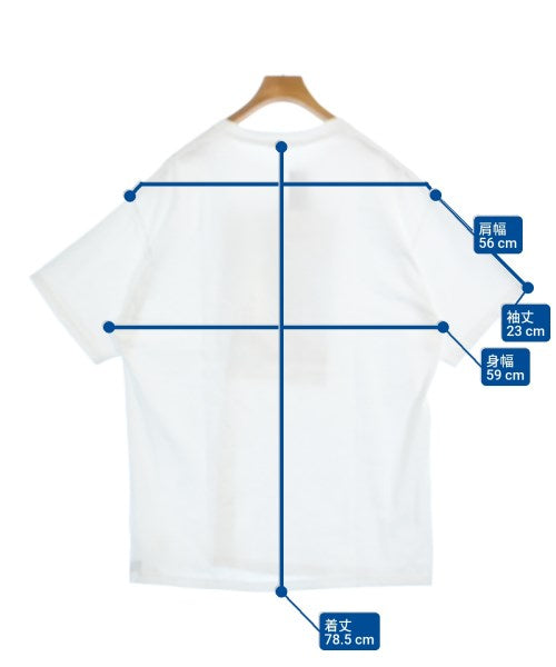 FLAGSTUFF T恤/上衣